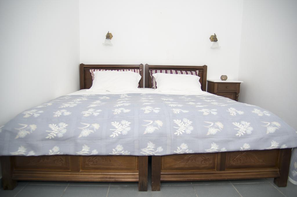 Erato Apartments Batsi Extérieur photo